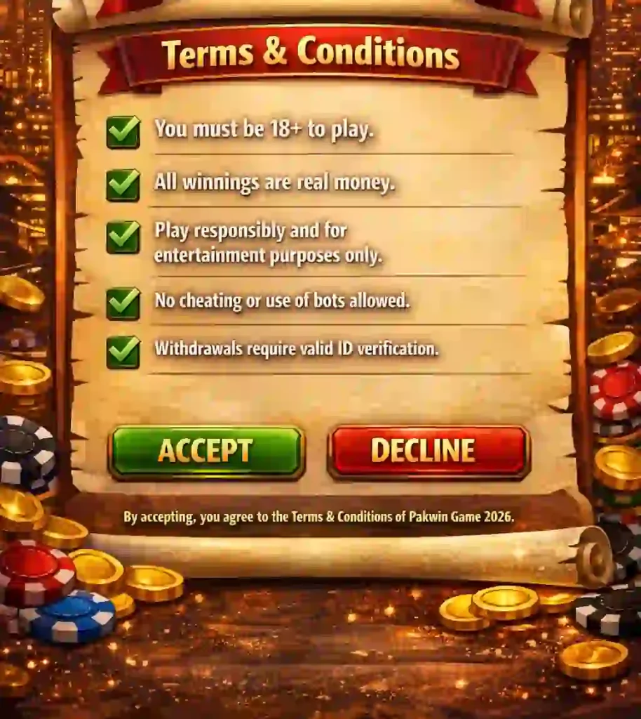 68win Pros and Cons screen
