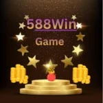 588Win Game interface with free gameplay dashboard
