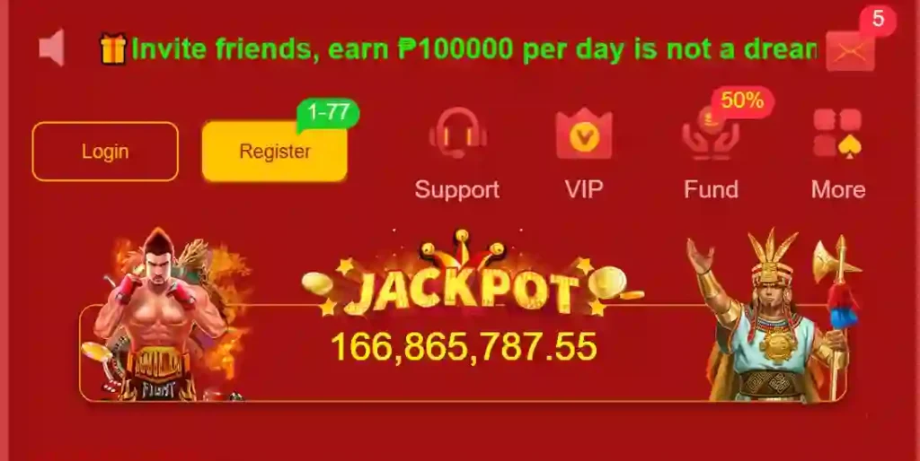 777Plus Jackport 