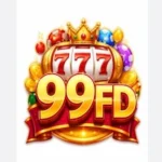 99FD Game mobile gameplay with slots and cards