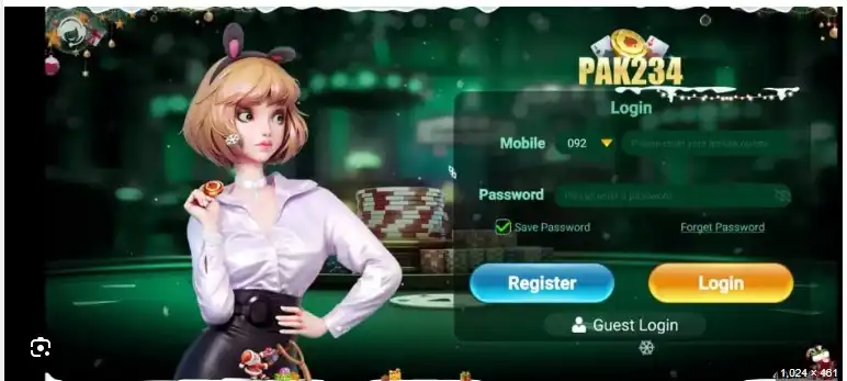 9Win Game registration