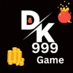 DK999 Game interface and rewards