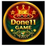 Done11 Game app with real PKR rewards