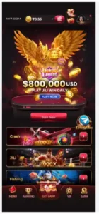 Iw7 Game interface