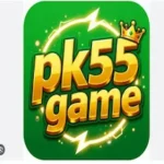 Pk55 Game