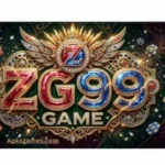ZG99 Game casino logo