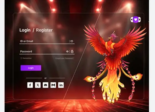 car roulete registration