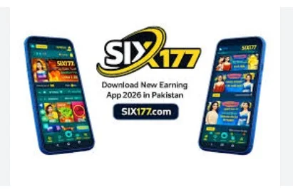 six177 Game interface