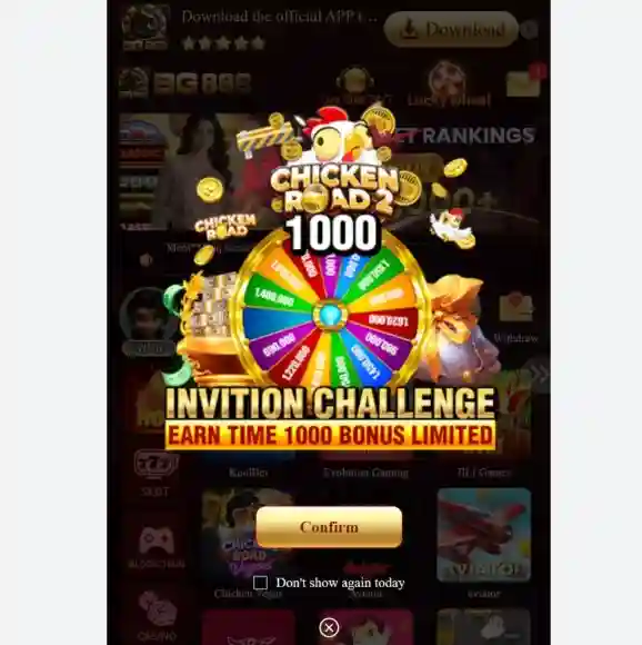 786bet casino Jackport