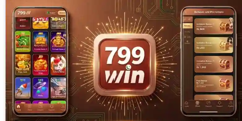 799game interface