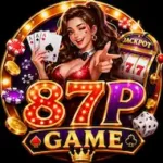 87P Game