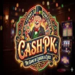 Cashpk