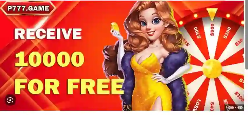 P777 Refer and earn Screenshot 