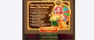 pkr65 deposits Screen