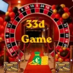 33d Game