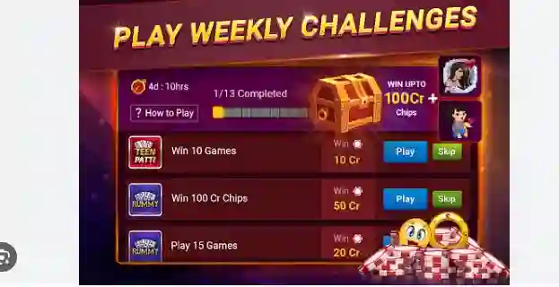 555bet Bounce's Screen