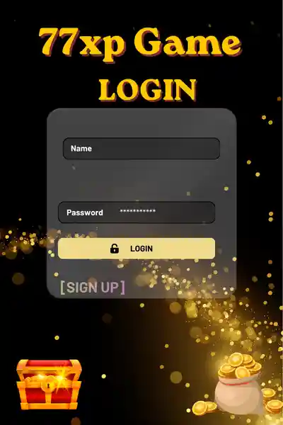 77xp Game Registration Guide