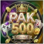 PK500 game