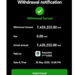 Pak33 game withdrawal guide for fast and secure payouts