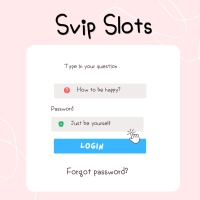 Svip Slots Registration