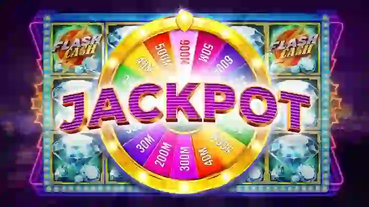 Z7Fun Game jackport