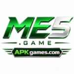 Me 5 game logo