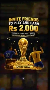 999 invite and earn