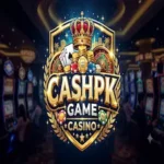 Gocashpk Game