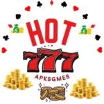 Hot777 Game