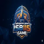 Isb115 game mobile gaming reward platform interface